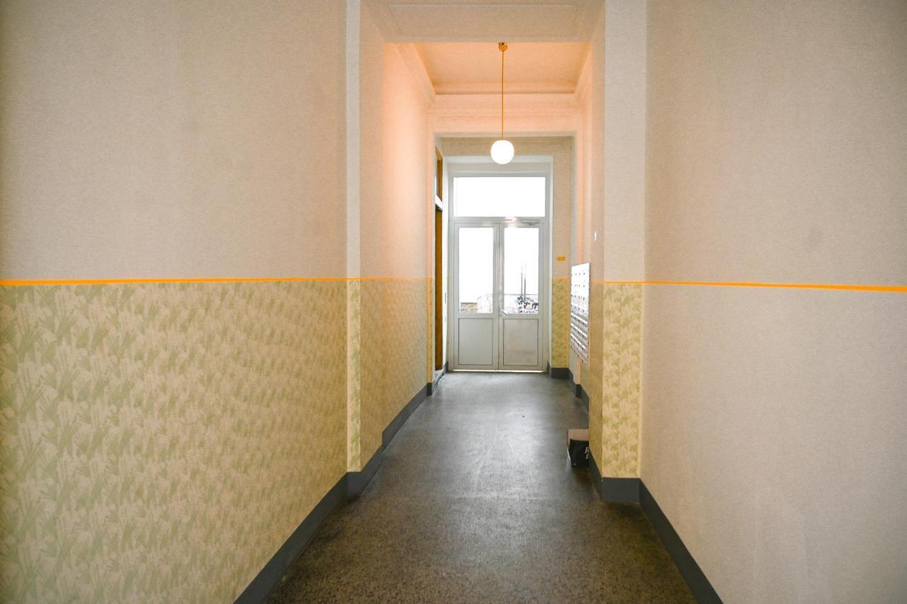 Elegant Suite Augarten Вена Экстерьер фото